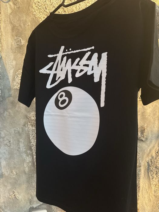 T-shirt da Stüssy