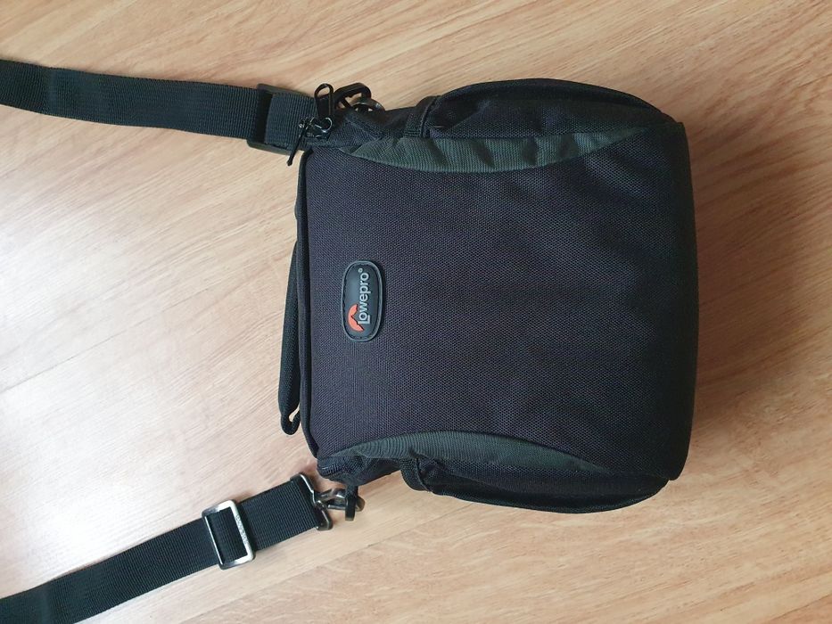 Torba fotograficzna Lowepro Format 140