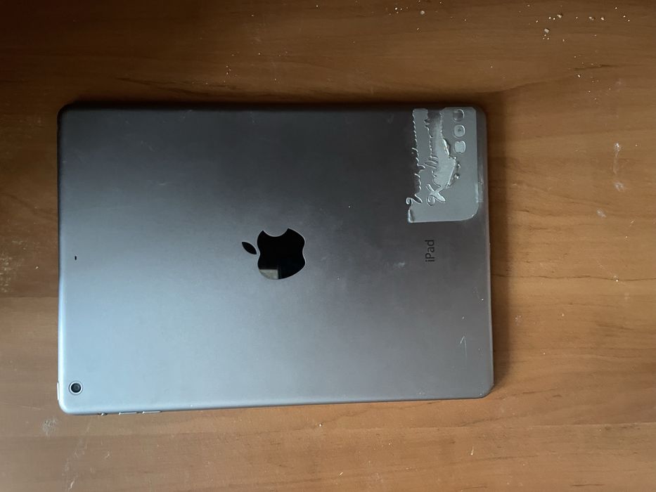Планшет Apple  ipad на зппчастини
