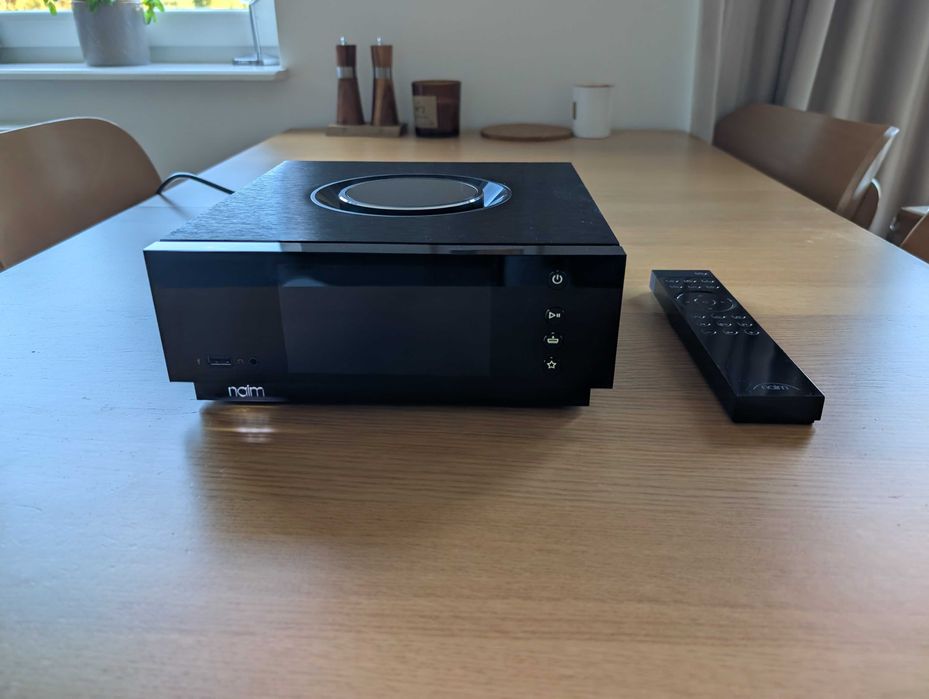 Naim Uniti Atom HDMI – stan idealny