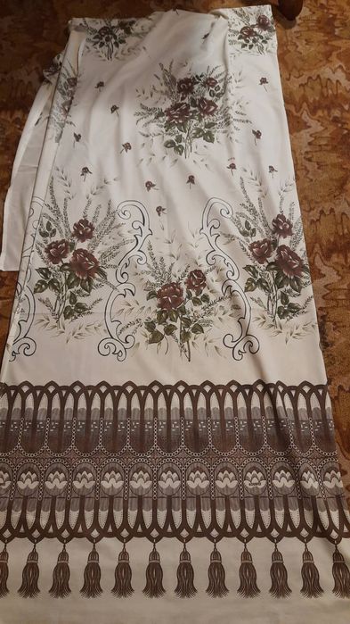 Штори з малюнками/шторы