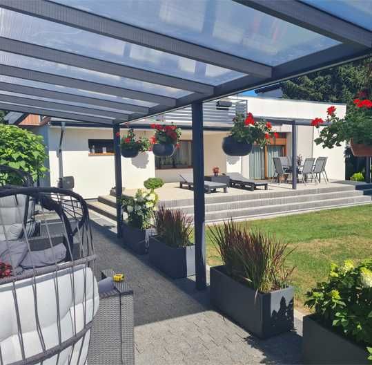 Zadaszenie tarasu Braham 300x306 PRO