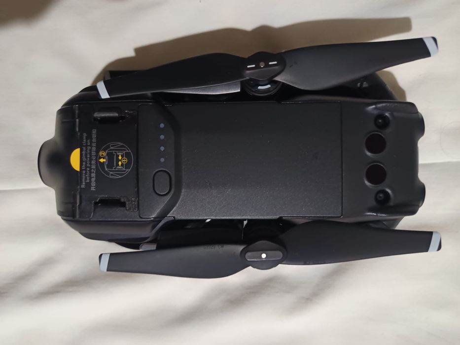Drone DJI Mavic Air Fly 4K