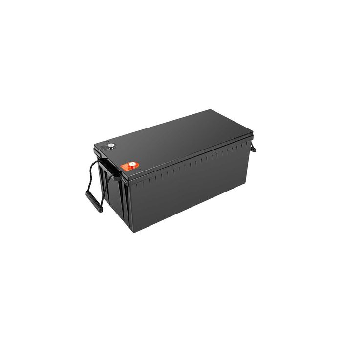 Батарея LiFePo4 PowerPlant 24V 100Ah, LFP24100 (NV822447)