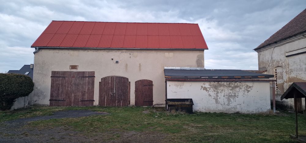 Gospodarstwo rolne