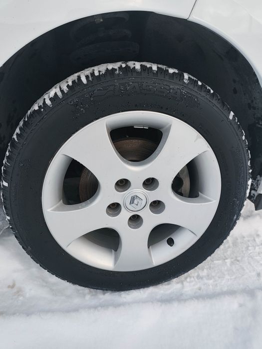 Продам Renault Megane 3 1.6 2012 универсал