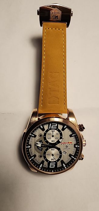 Relógio Tag novo sem uso