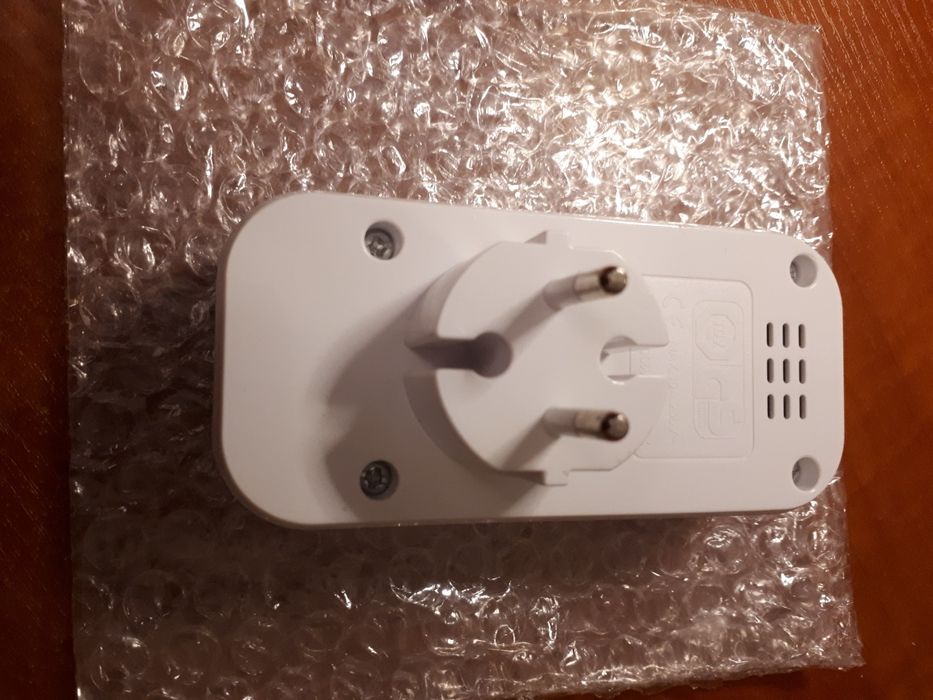 Ładowarka EU, rozdzielacz gniazda  z 2x USB-A