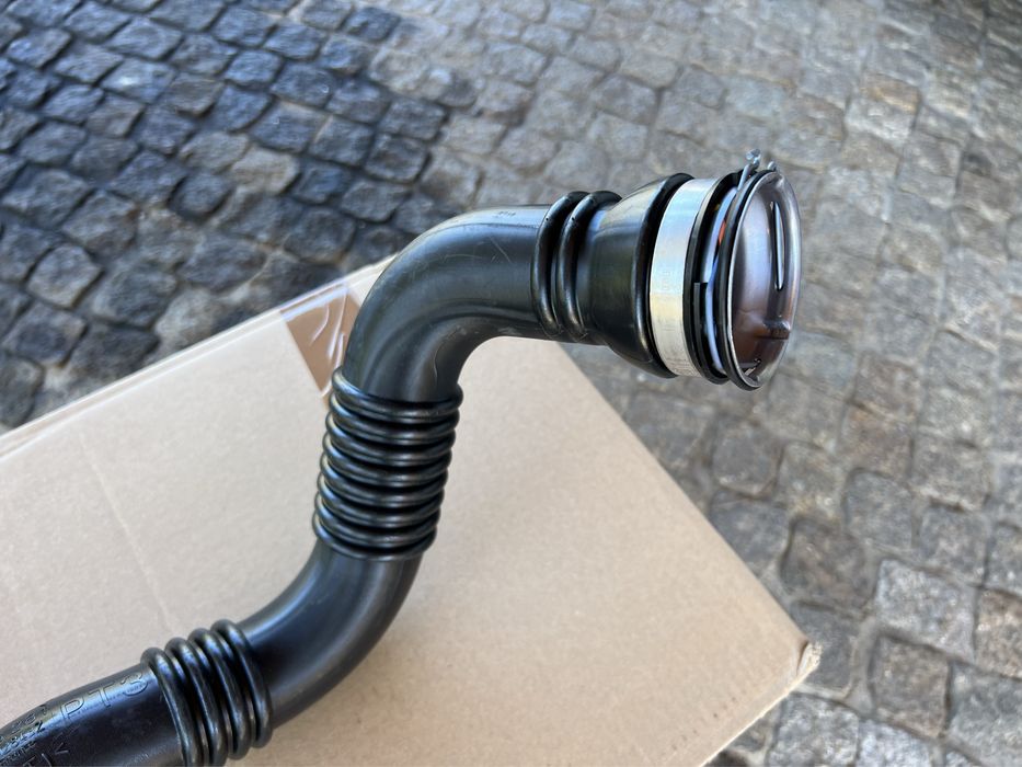 Novo - Tubo Intercooler Opel Astra J