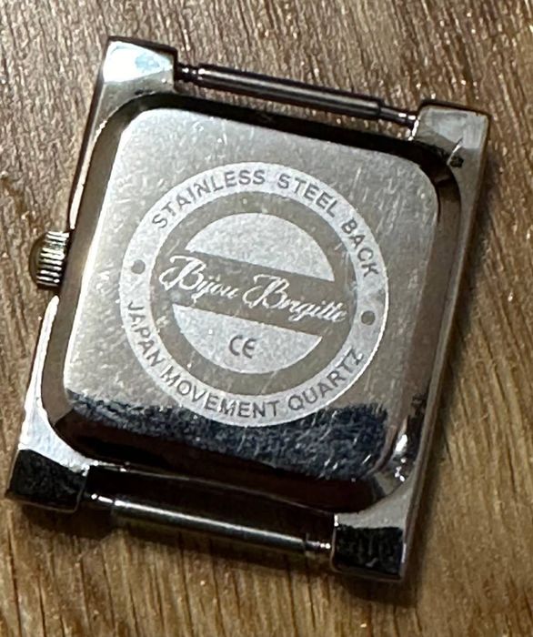 Bijou Brigitte женские наручные часы