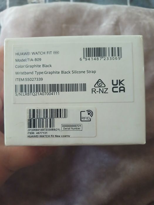 Zegarek  uni- seks Huawei