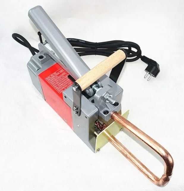 Zgrzewarka Spotter KLESZCZOWA DO BLACH Punktowa Naprawa Panelowa Aut