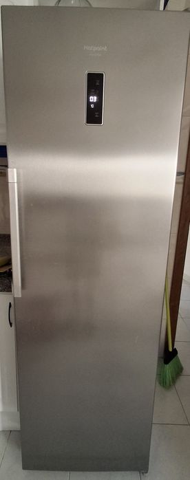 Frigorífico Hotpoint