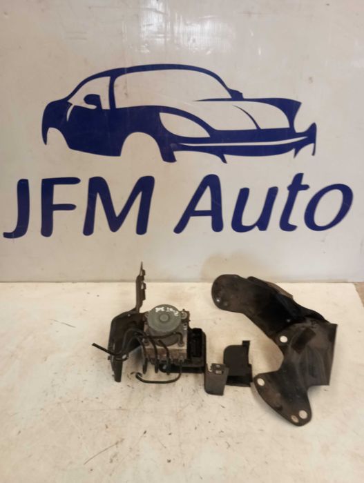 Módulo / Bomba ABS Peugeot 308 I / Citroën - Original (9665331980)