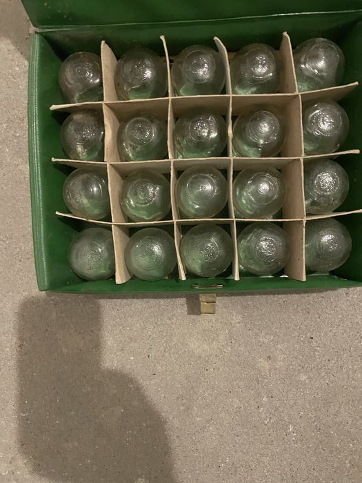 Bańki lekarskie Sprzedam