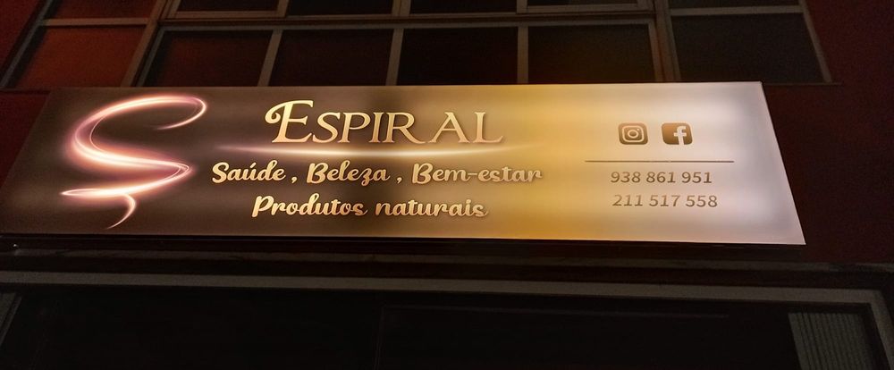 Reclame luminoso