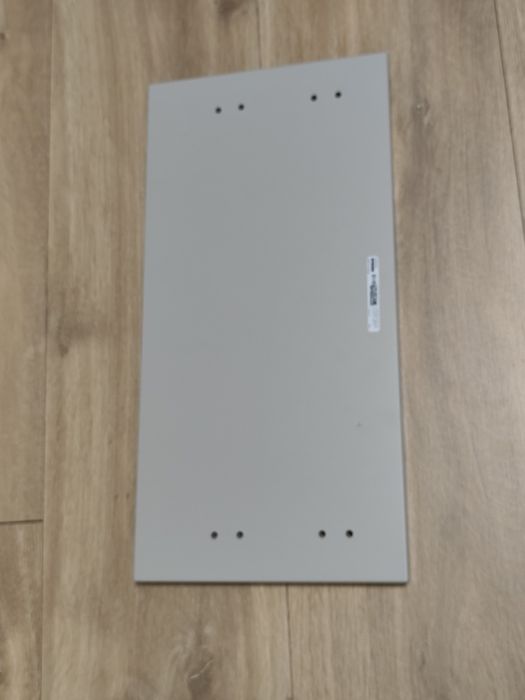 Front szuflady Havstorp beżowy 40x20  Ikea 204.752.76 nowy