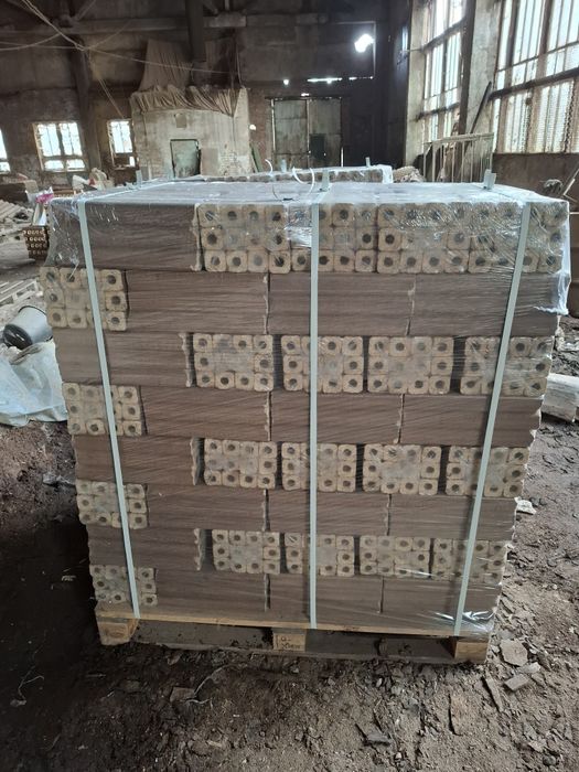 Паливні брикети Pini & Kay (Пиникей)