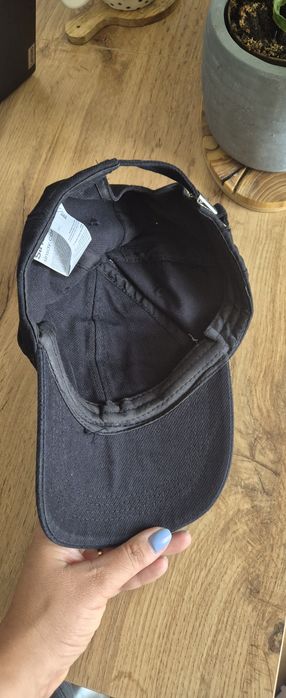 Sinsay unisex czapeczka z daszkiem