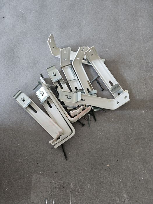 Жалюзі вертикальні