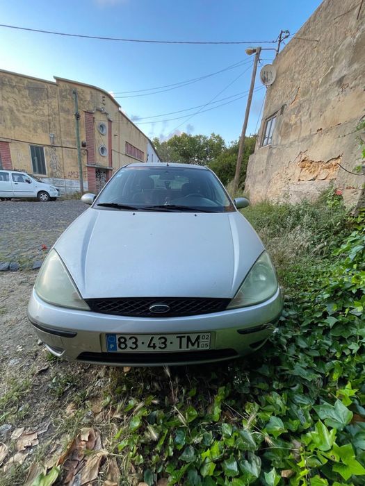 Vendo carro ford focus — photo 5