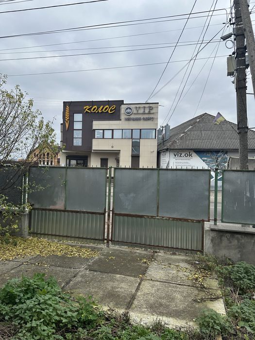 Квартира по вул. Армійська, 33 (1 поверх) м. Тячів