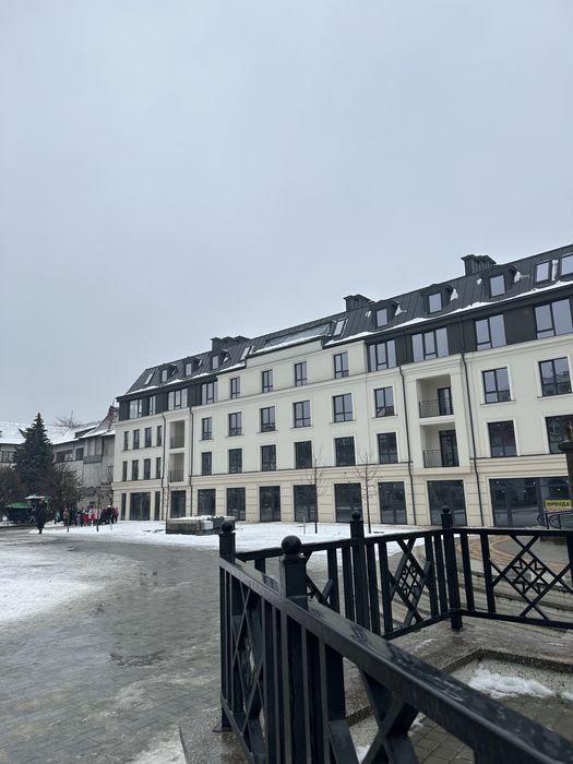 Оренда комерційних приміщеннь у м.Коломия.