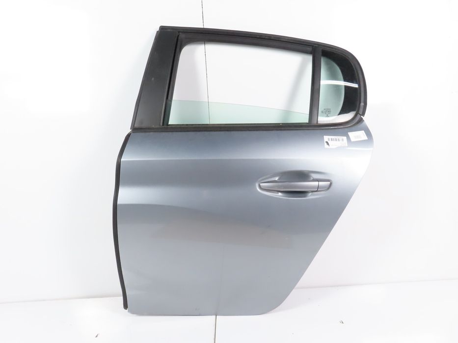 Porta Peugeot 208 Ii Ref: 9827577980