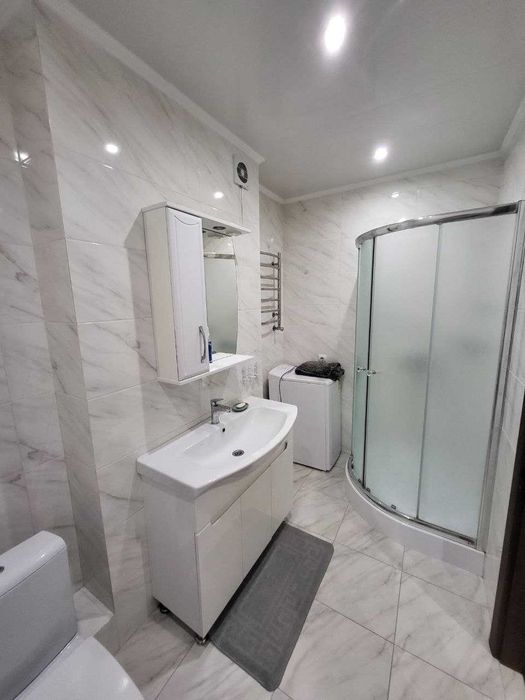 Оренда 1 кімн. кв.+кухня-студіо вул. Липинського ЖК ПАРУС