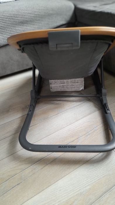 Bujaczej Maxi cosi