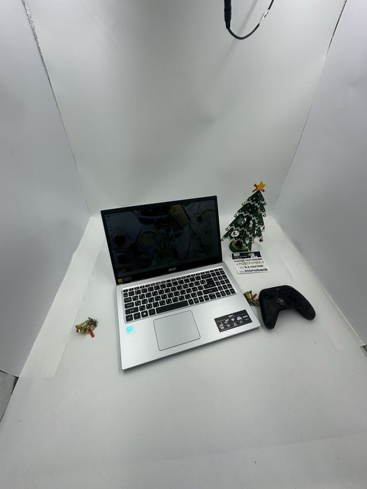 100+ Ноутбуківℹ️Traid-In‼️ЯК НОВИЙ Ноутбук Aser IPS/n6000/RAM 8Gb/SSD 256Gb