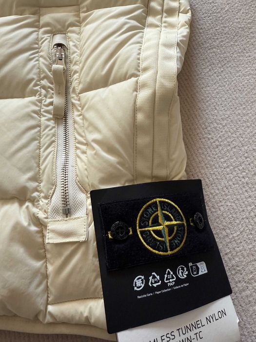Stone island жилет
