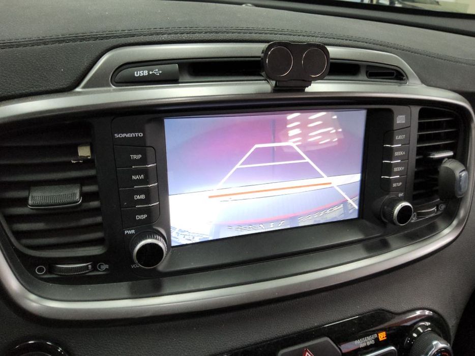 Kia Sorento 2017 2.2