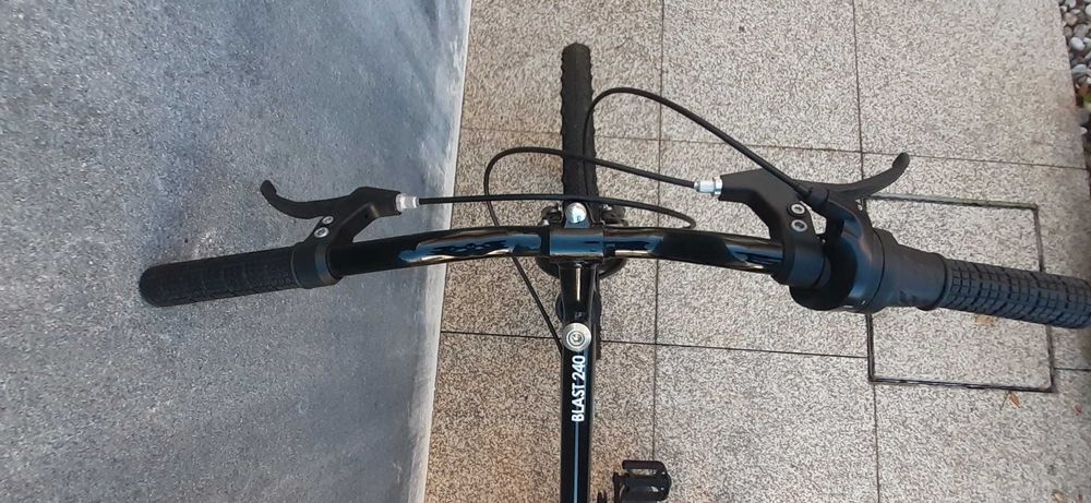 Bicicleta Mitical Blast 240