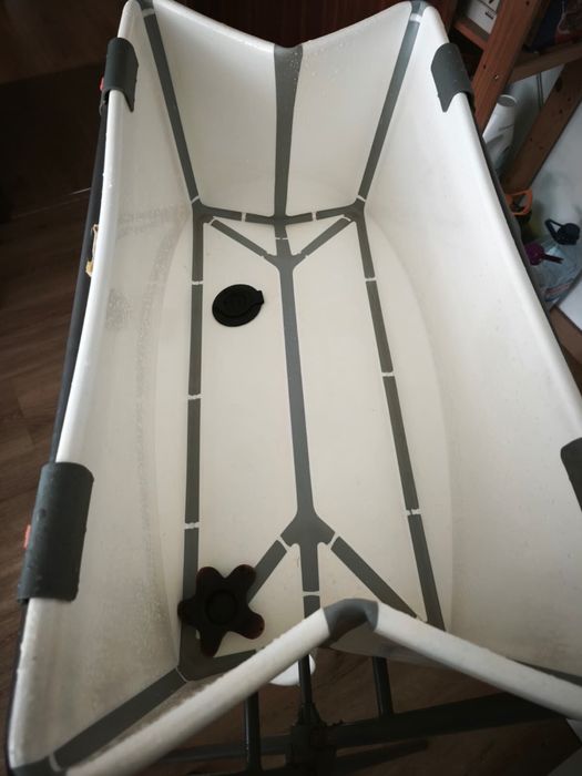 Banheira Stokke