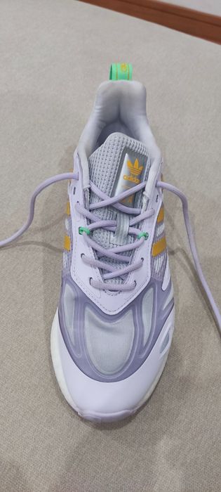 Sapatilhas adidas ZX