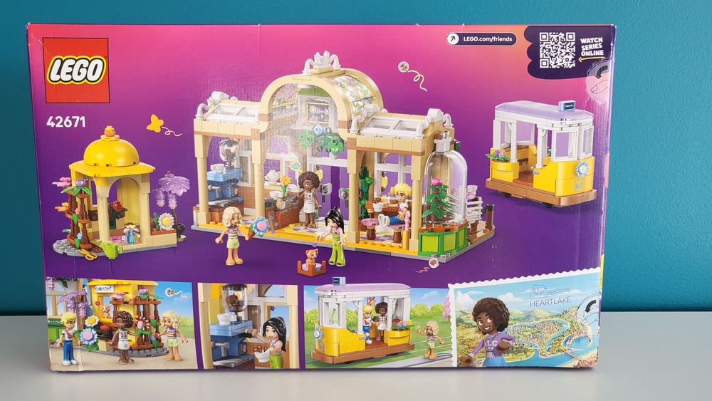 Lego Friends 42671