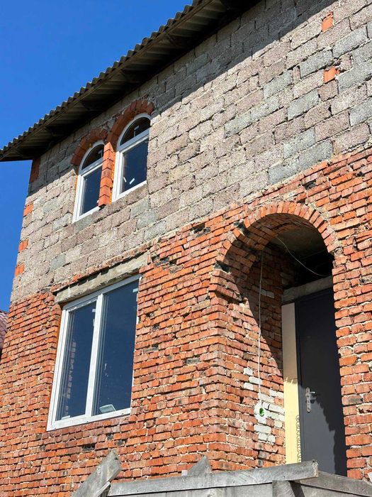 Будинок в передмісті ІФ із земельною ділянкою 15 сот!ОБМІН!