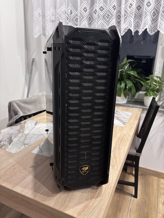 Obudowa  PC Cougar Panzer