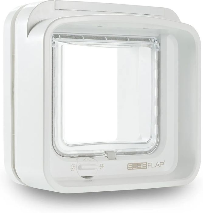 SureFlap klapka wejście do domu