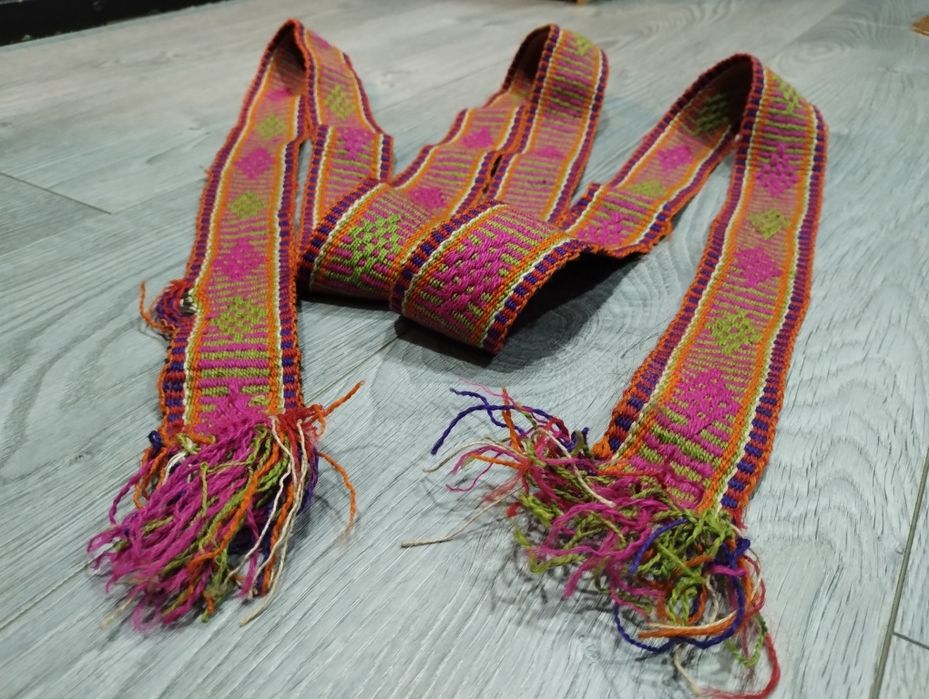 Крайка Стародавня.