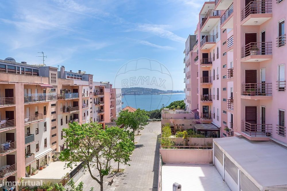Apartamento T2 para arrendamento