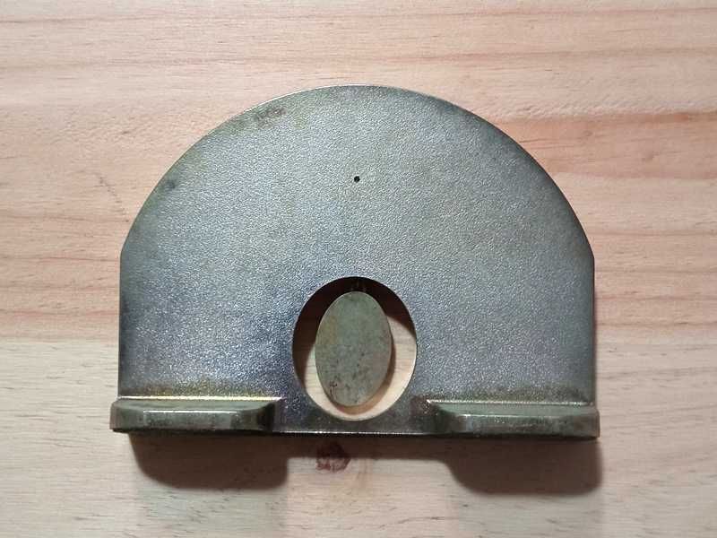 Relógio Quartz de Mesa Wedgwood Jasperware