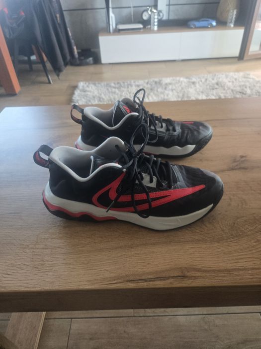 Sprzedam buty nike