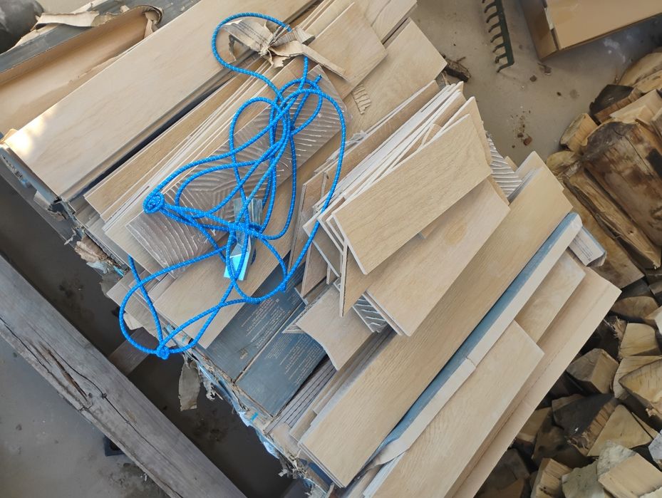 16.4 M2 Stargres Classica Cream płytka gresowa rekt. mat 9,2x60 Gat. 1