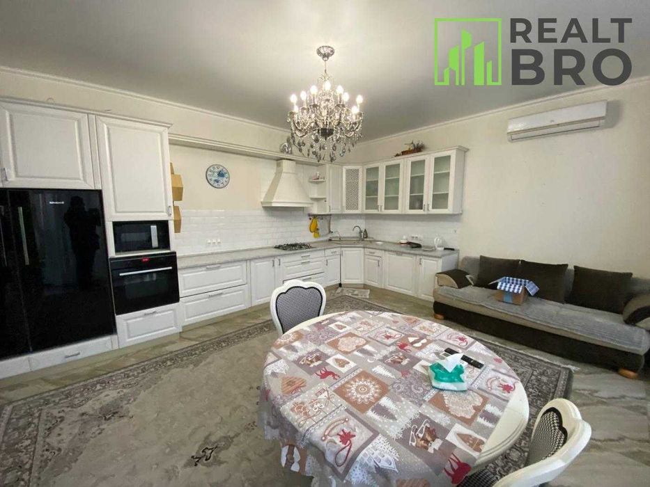 Оренда сучасного будинку, 245 м2