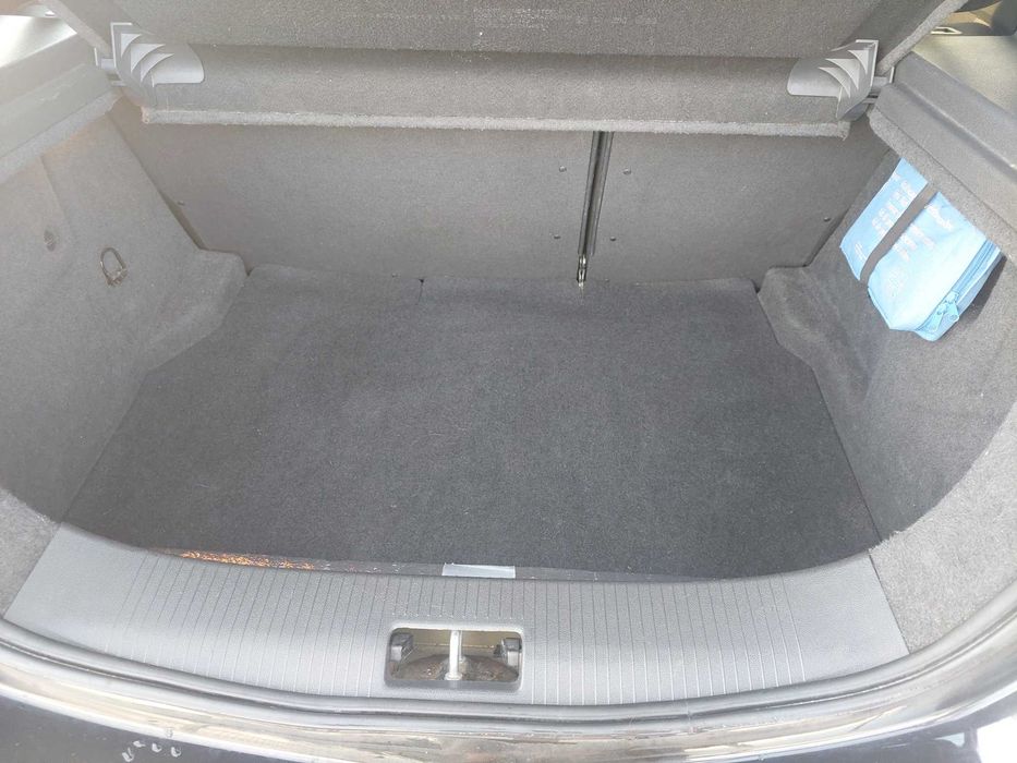 Opel Astra GTC ecoflex 1.7