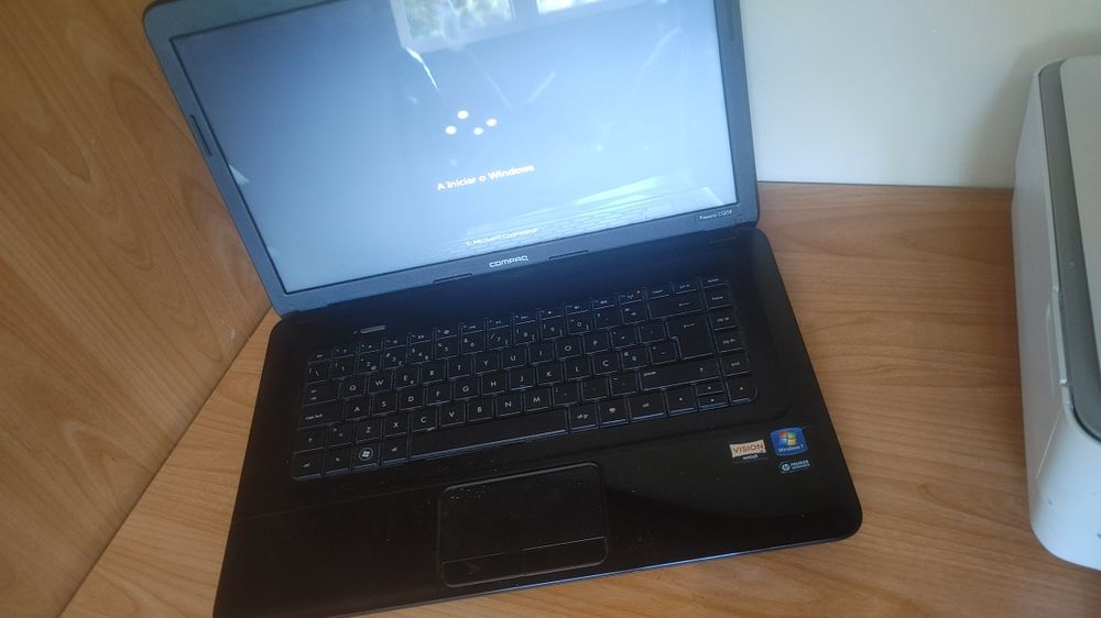 Computador portátil