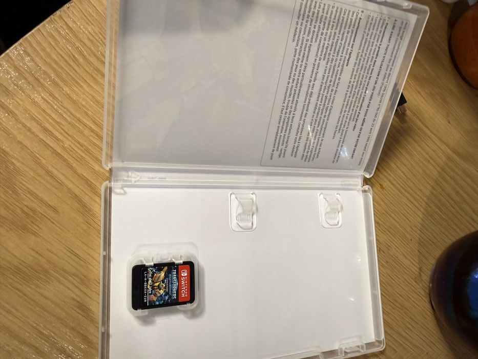 Transformers Expeditions EarthSpark Switch PL