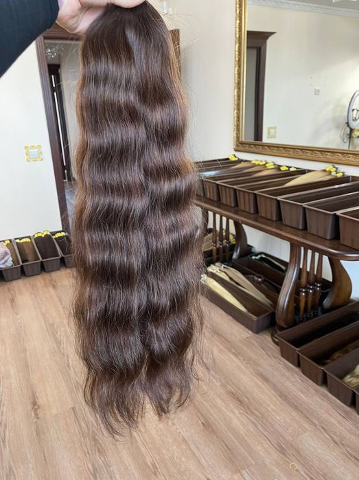 Волосся Славянские волосы слов'янське натуральне